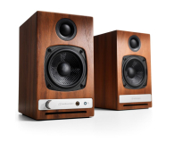 Audioengine HD3 Orzech para - 634331 - zdjęcie 2